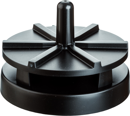 Lava Botellas y Tarros Hidraulico con Manguera 