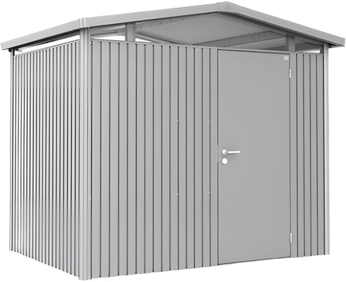 Caseta Panorama 273 x 198 x 227 plata