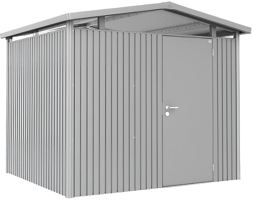 Caseta Panorama 273 x 278 x 227 plata