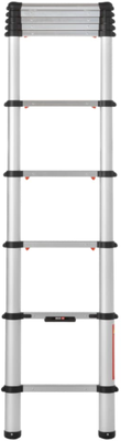 Telesteps Escalera telescopica Eco Line 2.6M