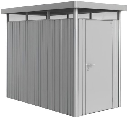 Caseta HighLine 155 x 275 x 222 plata