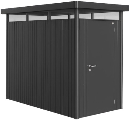 Caseta HighLine 155 x 275 x 222 gris oscuro Caseta HighLine 155 x 275 x 222 gris oscuro