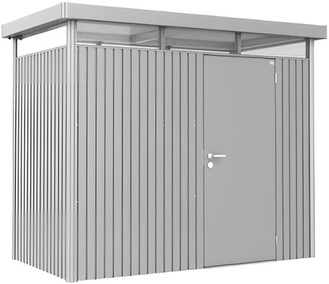 Caseta HighLine 275 x 235 x 222 plata