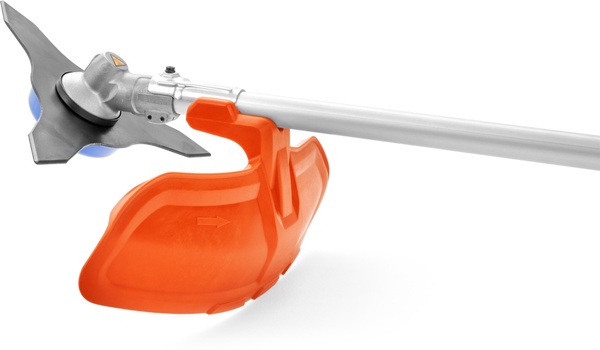 Desbrozadora Husqvarna 535iRX