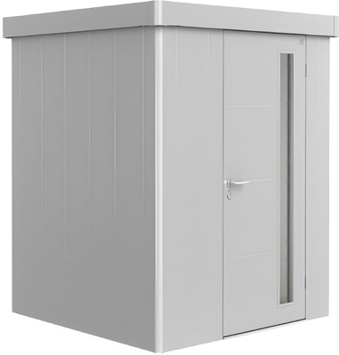 Caseta Neo 180 x 180 x 222 plata Caseta Neo 180 x 180 x 222 plata