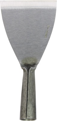 Rasqueta Cortapalmeras 125*120*3 mm Rasqueta Cortapalmeras 125*120*3 mm