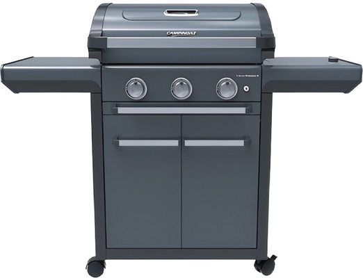 Barbacoa Gas Campingaz Bbq 3 Series Premium S Barbacoa Gas Campingaz Bbq 3 Series Premium S