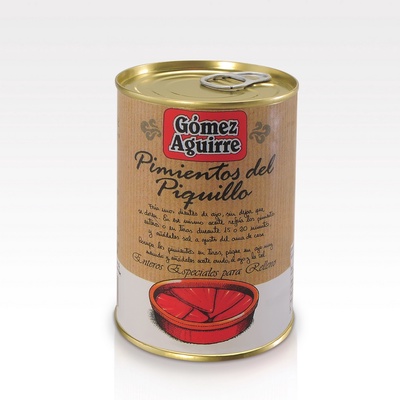 Pimientos del Piquillo Extra Lata