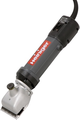 Esquiladora Electrica Heiniger 320 W para Caballos y Vacas