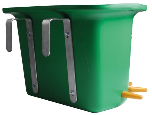 Cubo Lactancia Completo con 6 Tetinas 12 Litros Cubo Lactancia Completo con 6 Tetinas 12 Litros