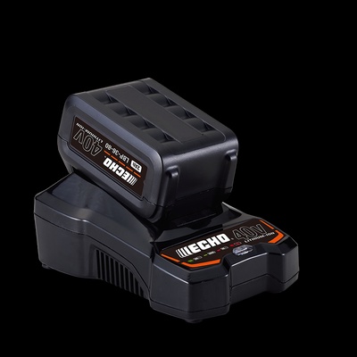 Soplador Batería ECHO DPB-310 *