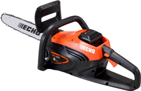 Motosierra Bateria Echo DCS 310