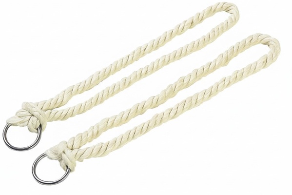 Cuerda Extractor Partos con Anilla 55 cm