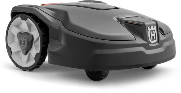 Robot Cortacesped Automower Husqvarna 310 Mark II