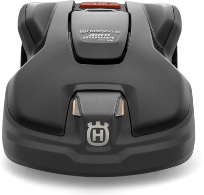 Robot Cortacesped Automower Husqvarna 310 Mark II