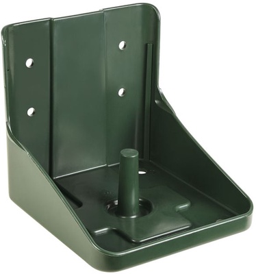 Soporte para Bloques de Sal Soporte para Bloques de Sal