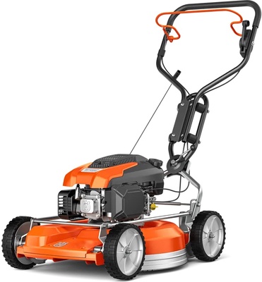 Cortacesped Husqvarna Klippo Lb 553SQE