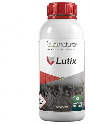 Idai Nature Vegex Lutix 250 ml