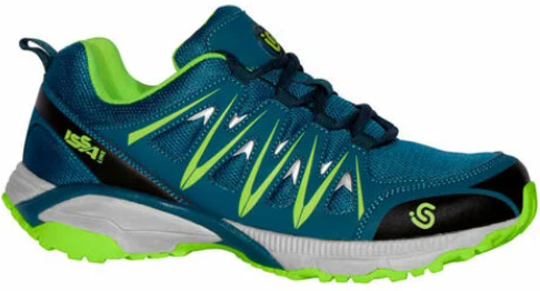 Zapato Deportivo Airy Issa T44