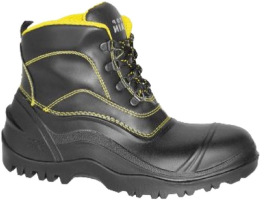 Bota Impermeable Stop Rain SBH
