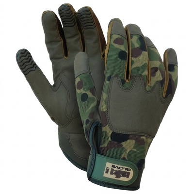 Guante Army TXL