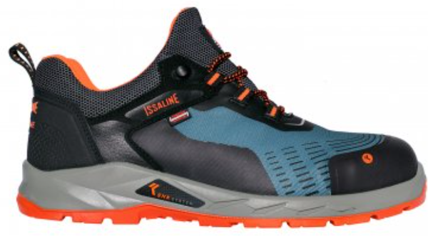 Zapato Extreme Stretch Slip On T45