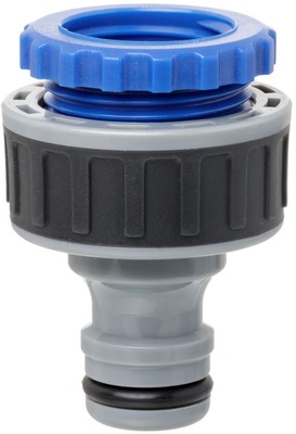 Racor Grifo Hembra 3/4