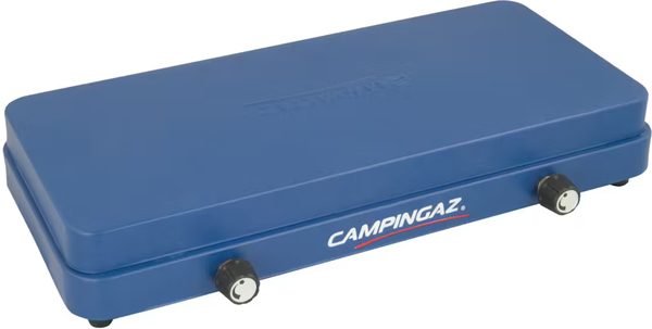 Cocina gas Base Camp Lid Campingaz