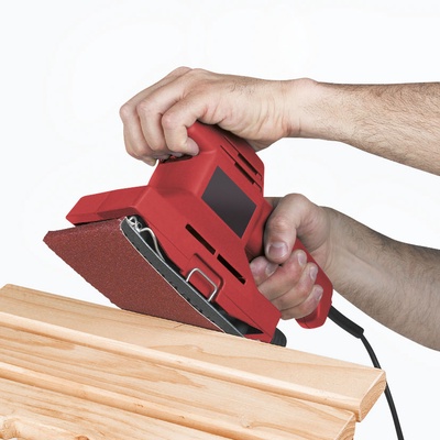 Rollo Papel Abrasivo 3M x120 mm Gr 50 Ratio