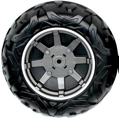Rueda trasera POLARIS RZR 900