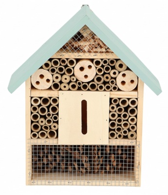 Casa Insectos Basica L