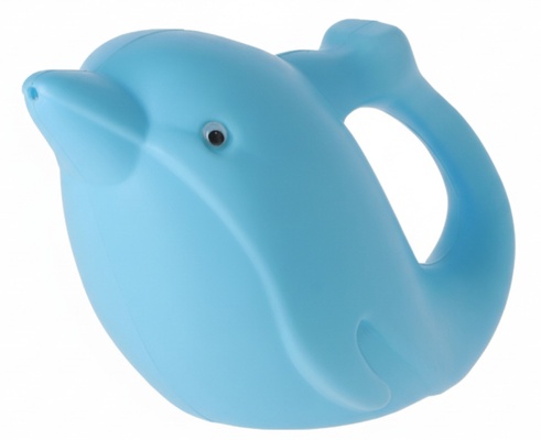 Regadera Reciclada Sealife