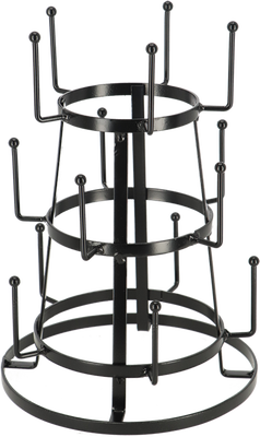 Secador de Botellas Esschert Secador de Botellas Esschert