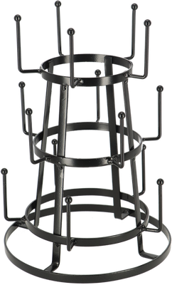 Secador de Botellas Esschert