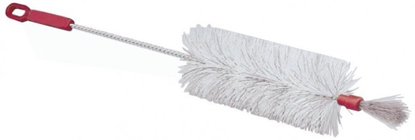 Cepillo Lavabotellas Mango Plastico Cepillo Lavabotellas Mango Plastico