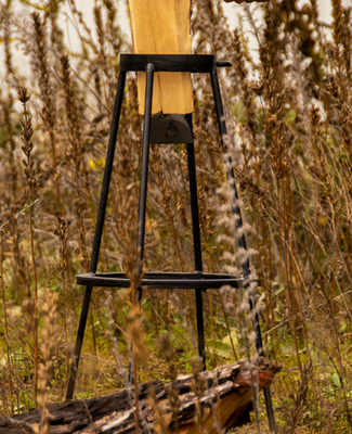 Juego Parte Troncos Mazo L