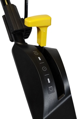 Escarificador Gasolina Garland Scar 601 Qg-V21