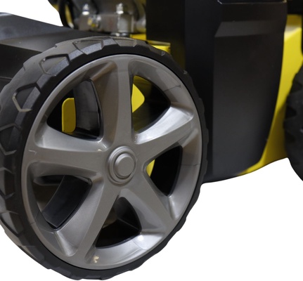 Escarificador Gasolina Garland Scar 601 Qg-V21