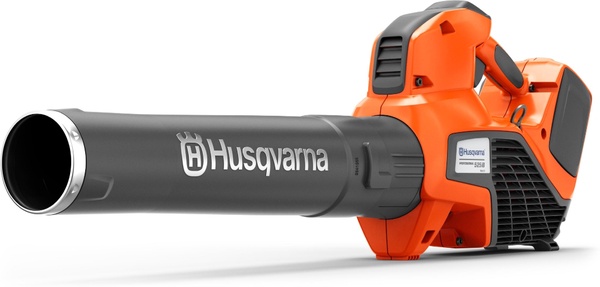 Soplador Bateria Husqvarna 525iB