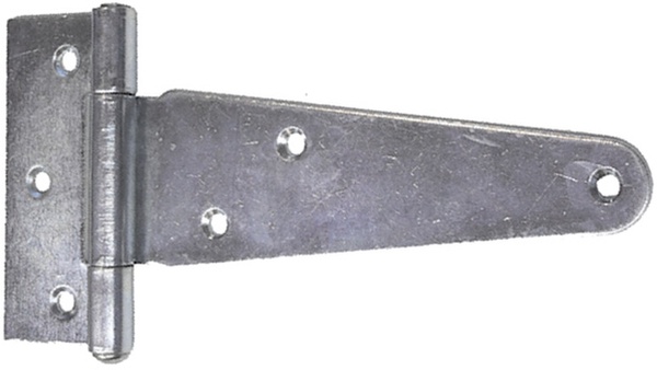 Bisagra Forma T Cincada 150 mm