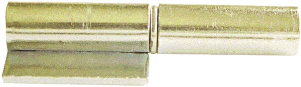 Pernio Pala Soldar 14x80x3 mm