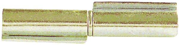 Pernio Pala Soldar 16x100x3 mm