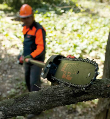 Podadora altura echo PPT 2620 HES /30