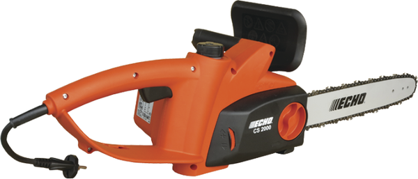 Motosierra Electrica Echo CS 2000 /35 