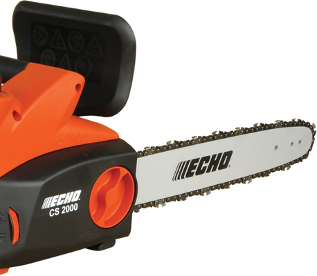Motosierra Electrica Echo CS 2000 /35 