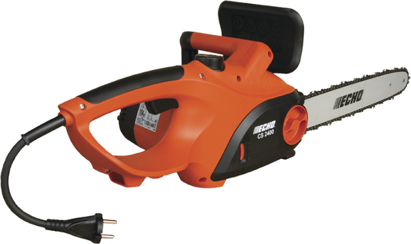 Motosierra Electrica CS 2400 /40 Echo