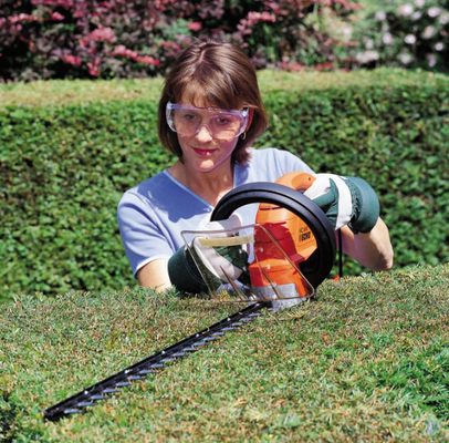 Cortasetos electrico HC 560 ECHO