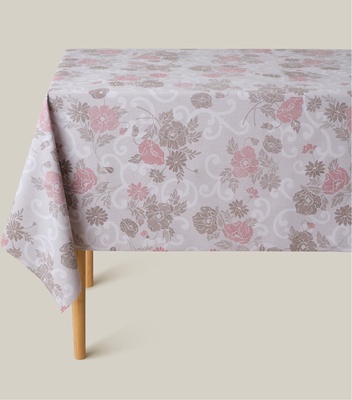 Mantel Mistura Estefania 1.40 x 1.80 metro