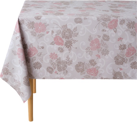 Mantel Mistura Estefania 1.40 x 2.40 metro Mantel Mistura Estefania 1.40 x 2.40 metro