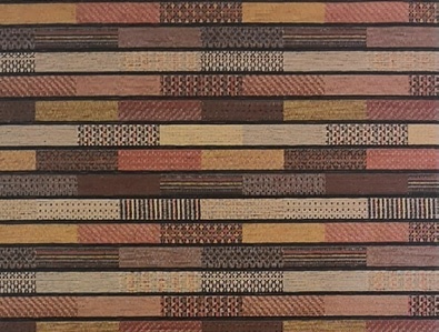 Alfombra Italica Chenil Taormina Marron 0.65 x 1.80 metro Alfombra Italica Chenil Taormina Marron 0.65 x 1.80 metro
